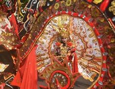 Carnival Atau Karnaval