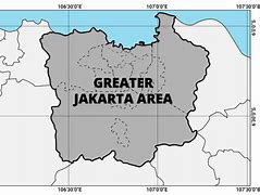 Greater Jakarta Adalah