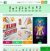 Lazada Slot Link Alternatif