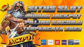 Situs Slot Bajaj 123 Slot Mudah Jackpot Terpercaya 2023